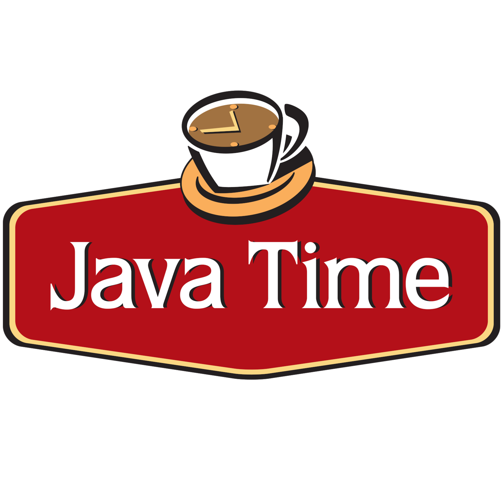 Java Time!
